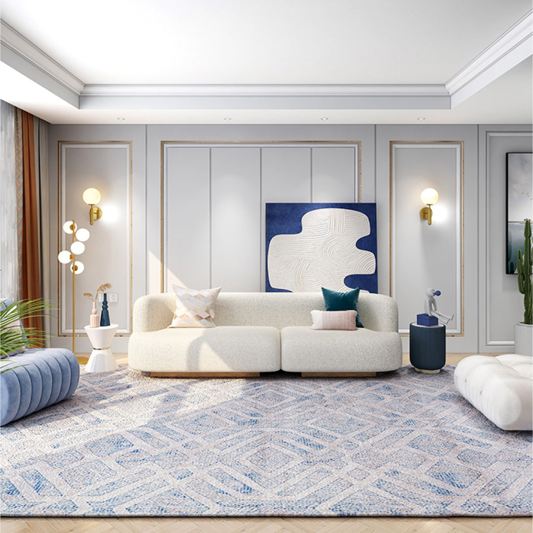 Pacome Area Rug VIII