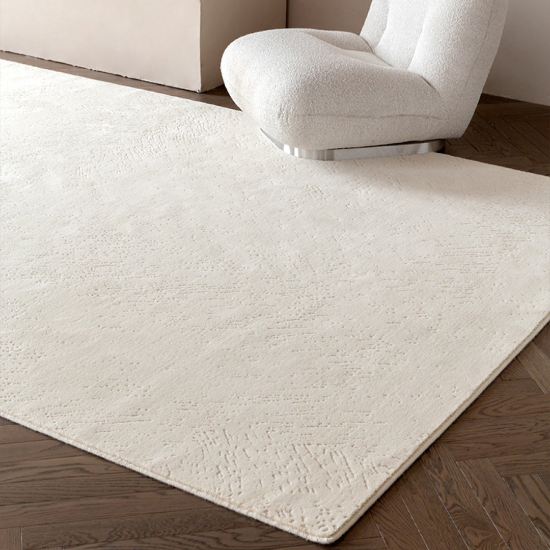 Sirris Minimalist Area Rug