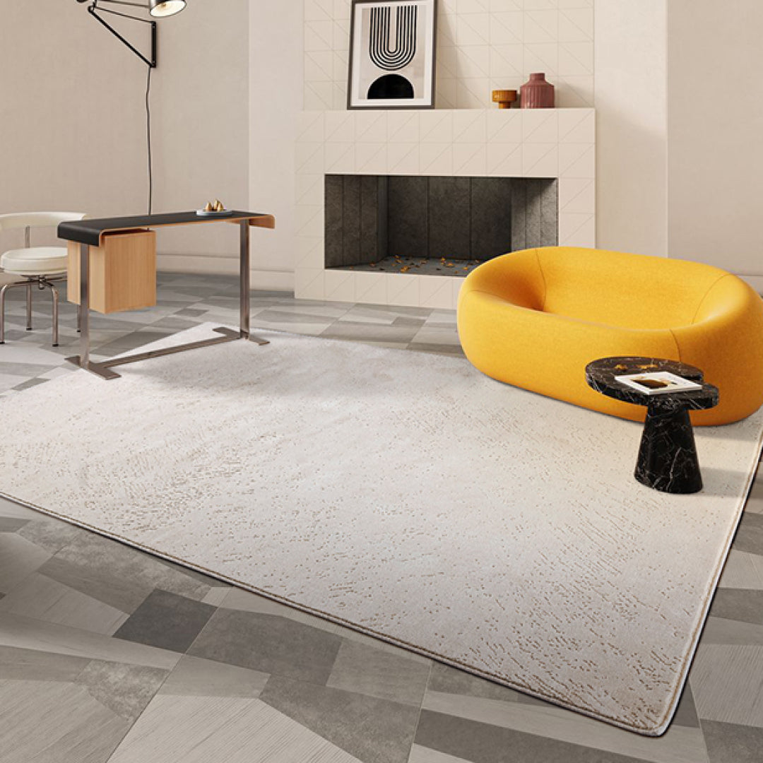 Sirris Minimalist Area Rug