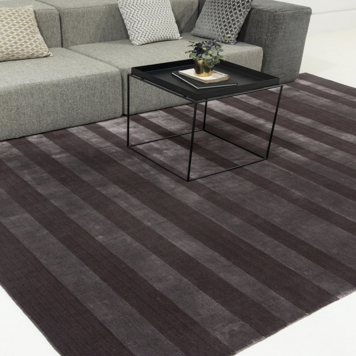 Mino Rug, 02