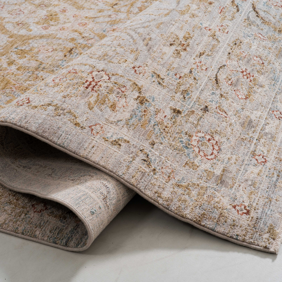 Lora Rug, 01