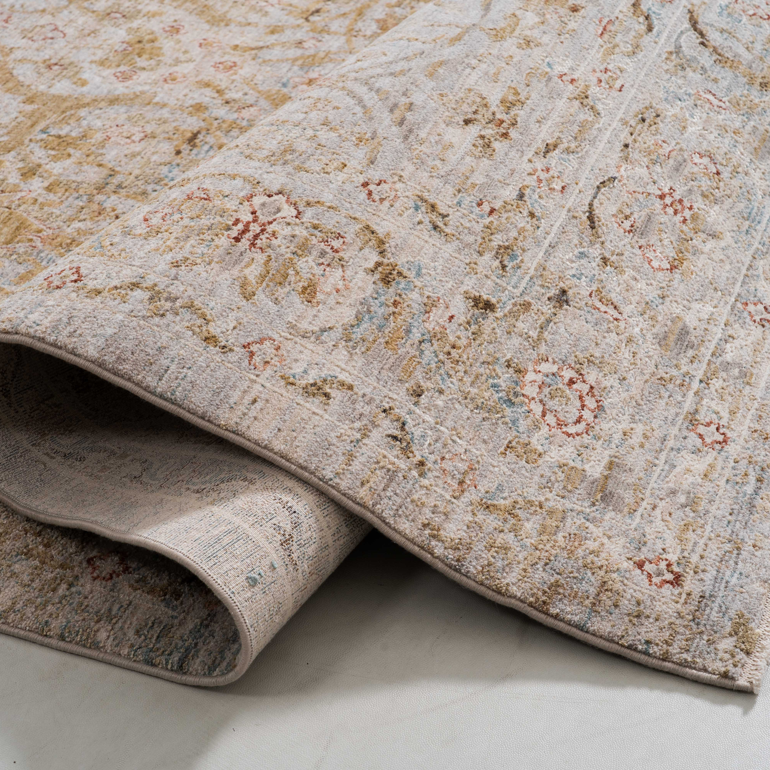 Lora Rug, 01