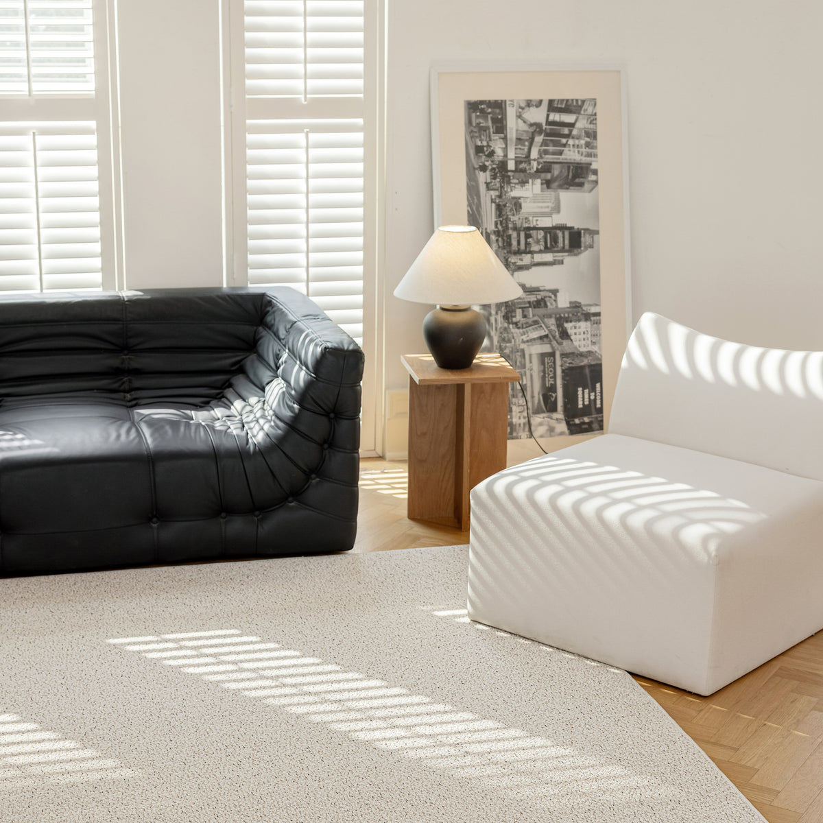 Nelo Rug, 02