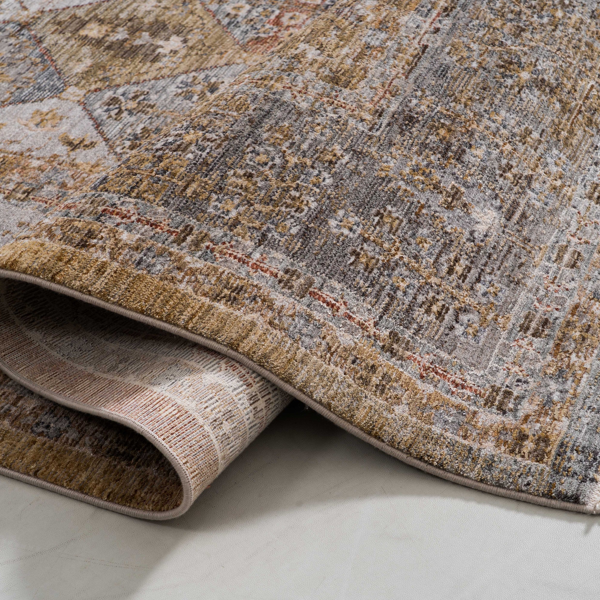 Lora Rug, 04