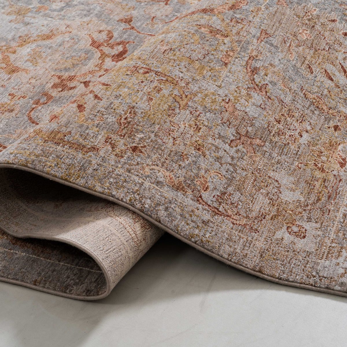 Lora Rug, 05