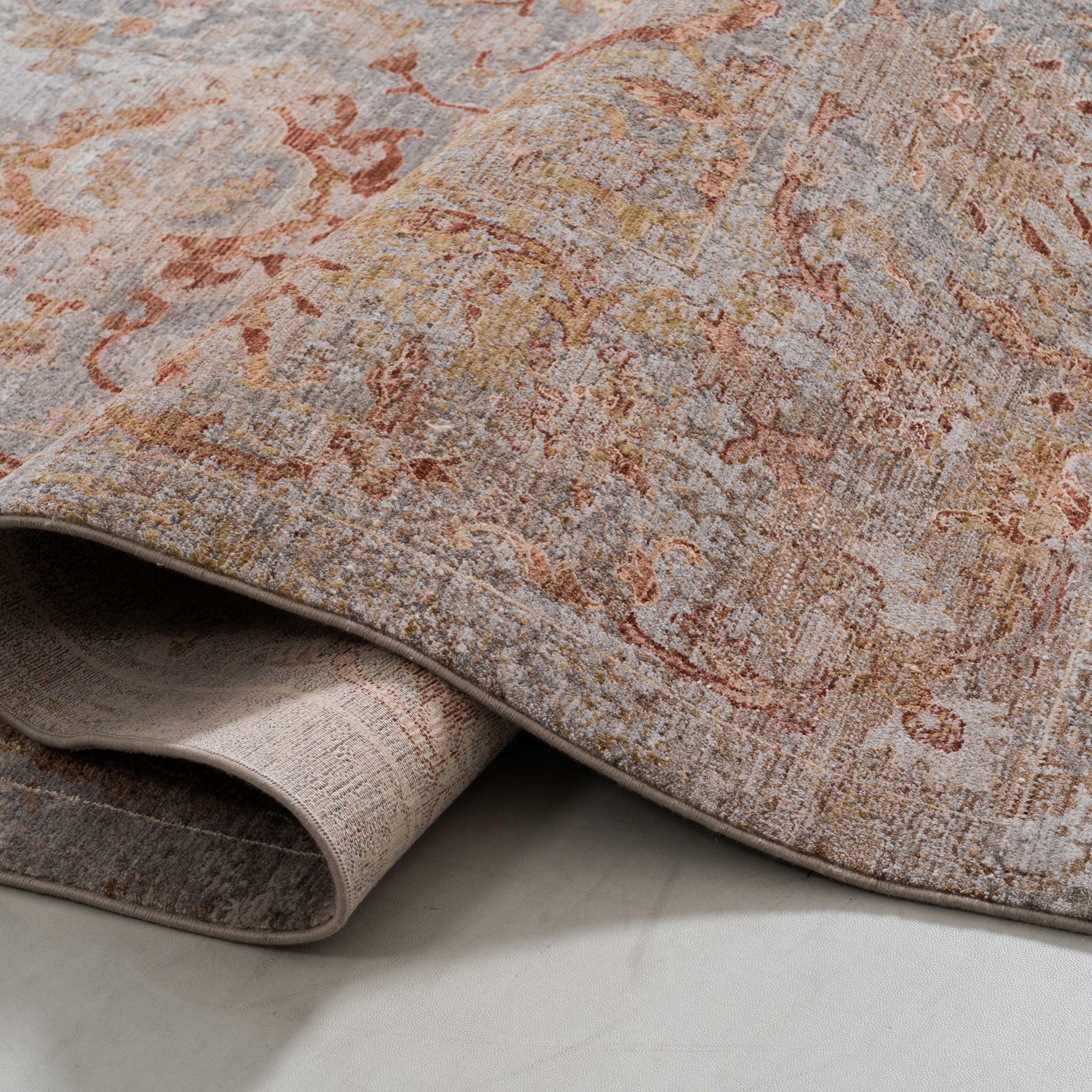 Lora Rug, 05