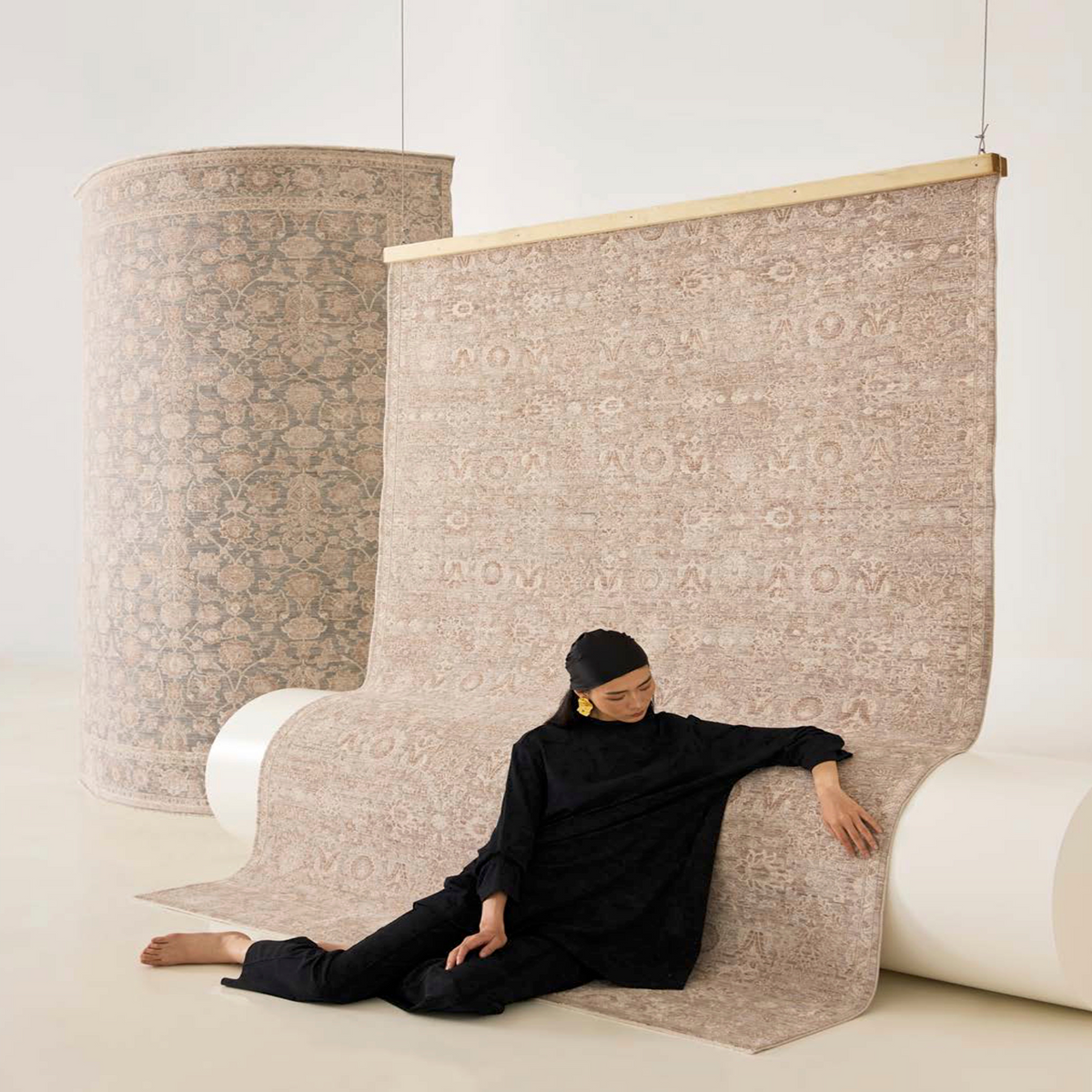 Adaline Rug, 04