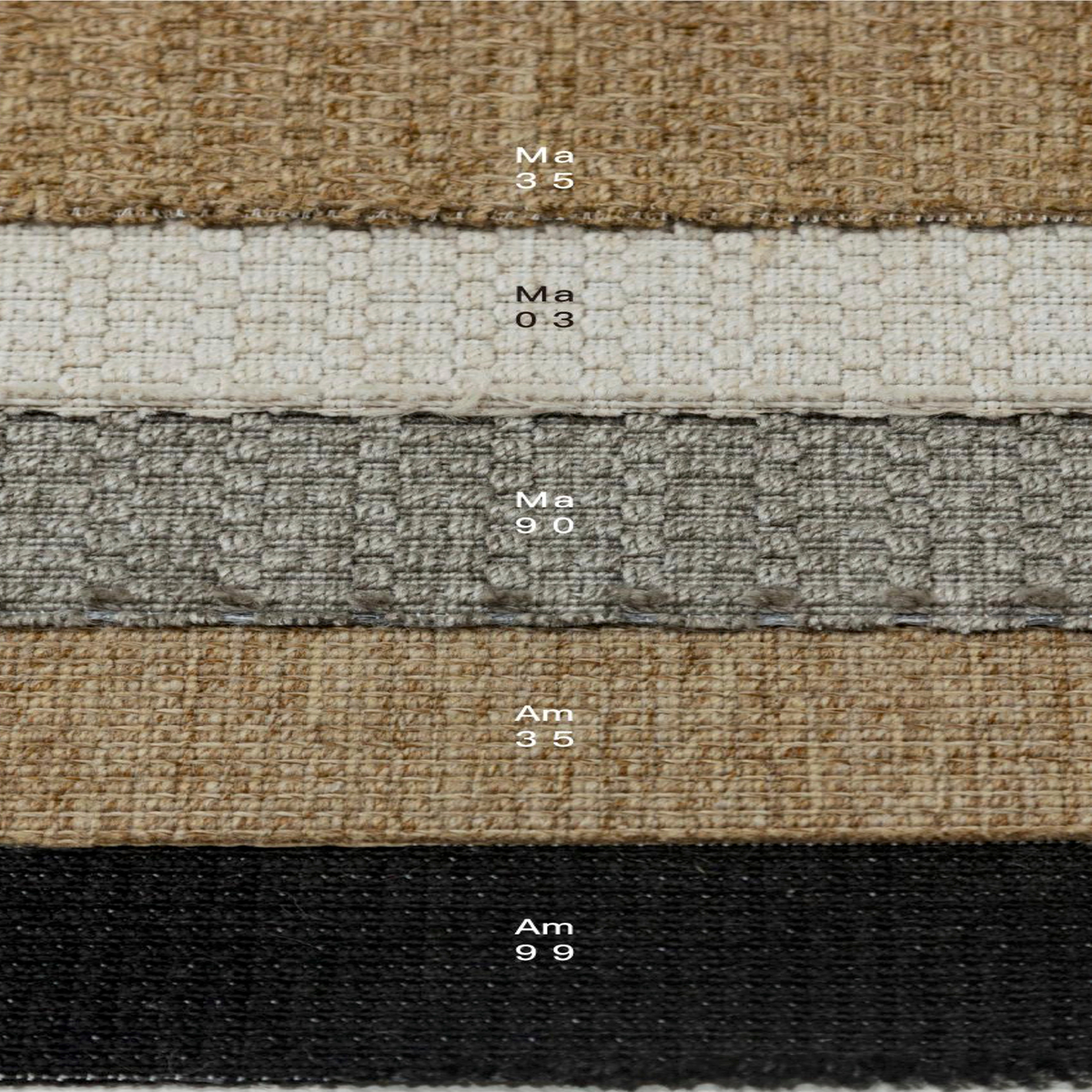 Alma Rug, AM35