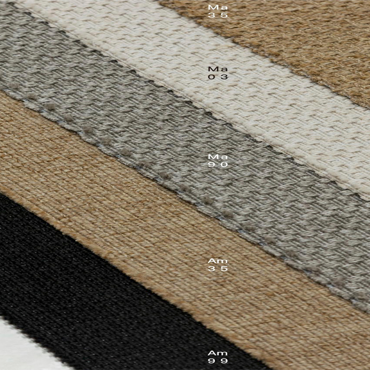 Alma Rug, AM35