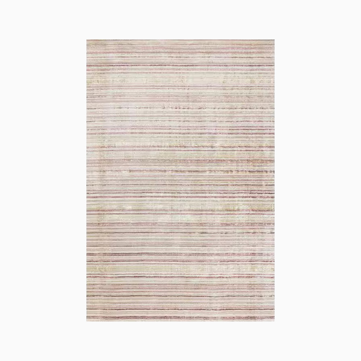 Asher Rug, 01