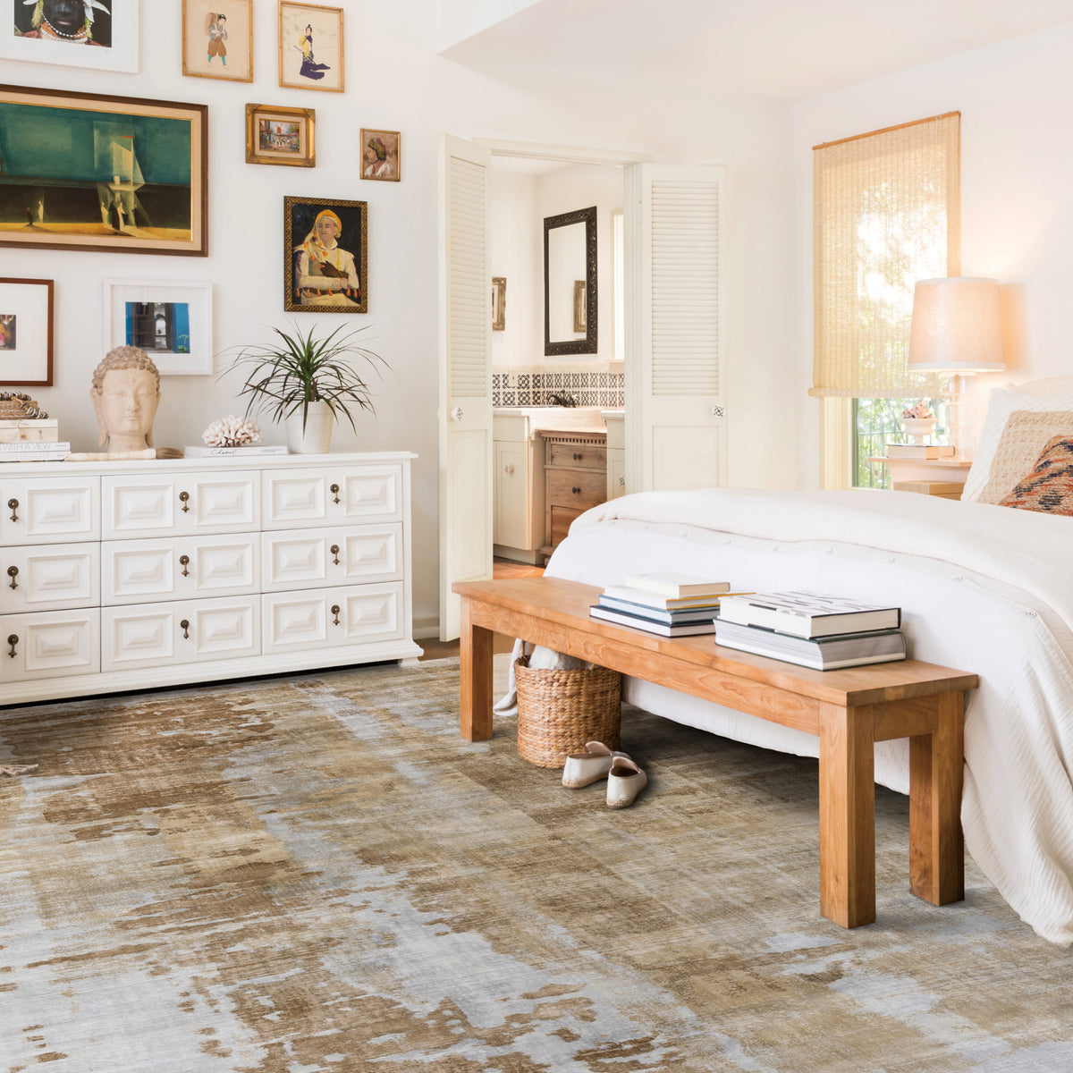 Alaila Rug, 02