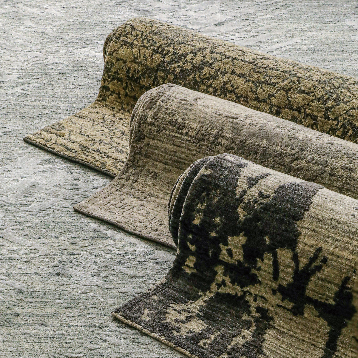 Aras Rug, 06
