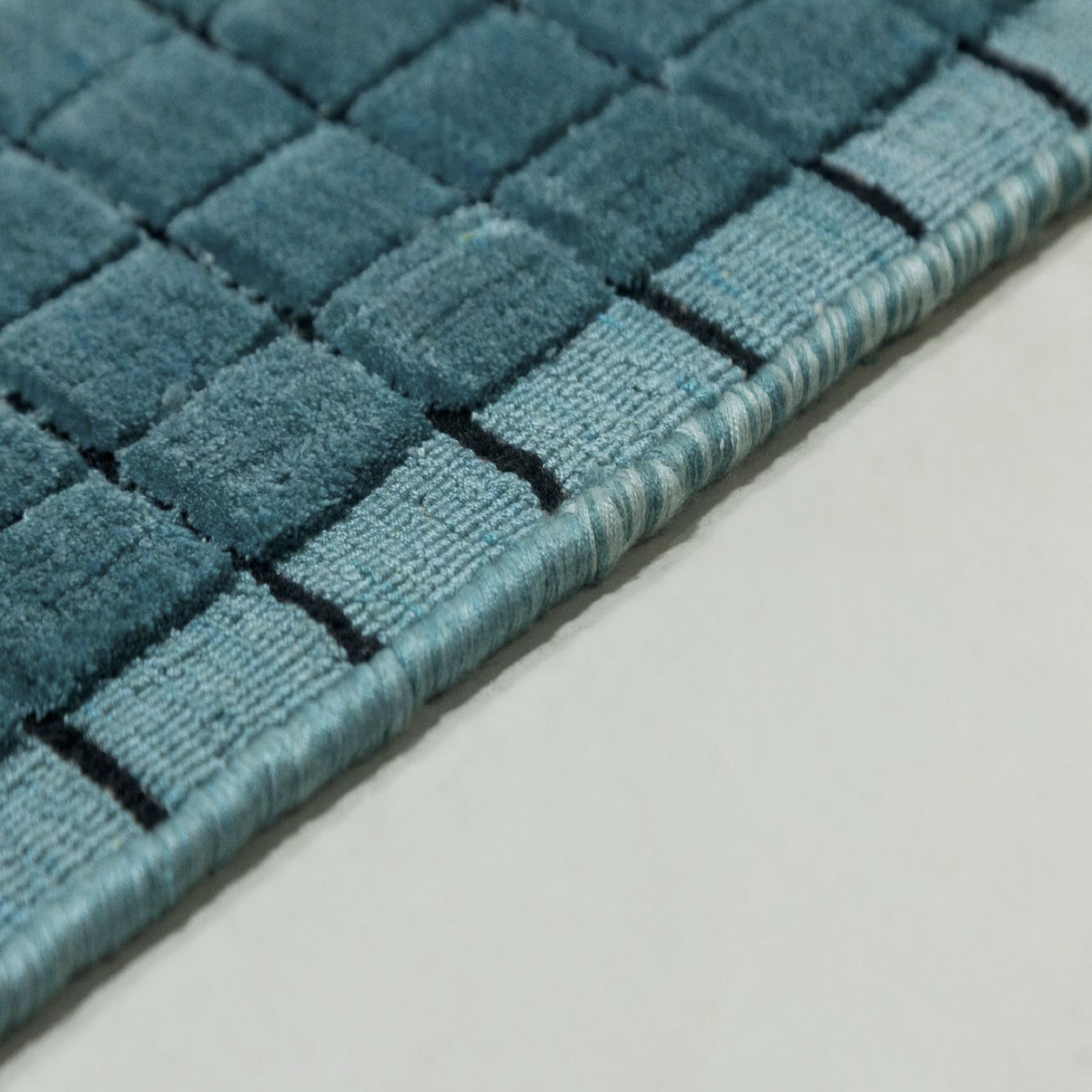 Azrael Rug, 01