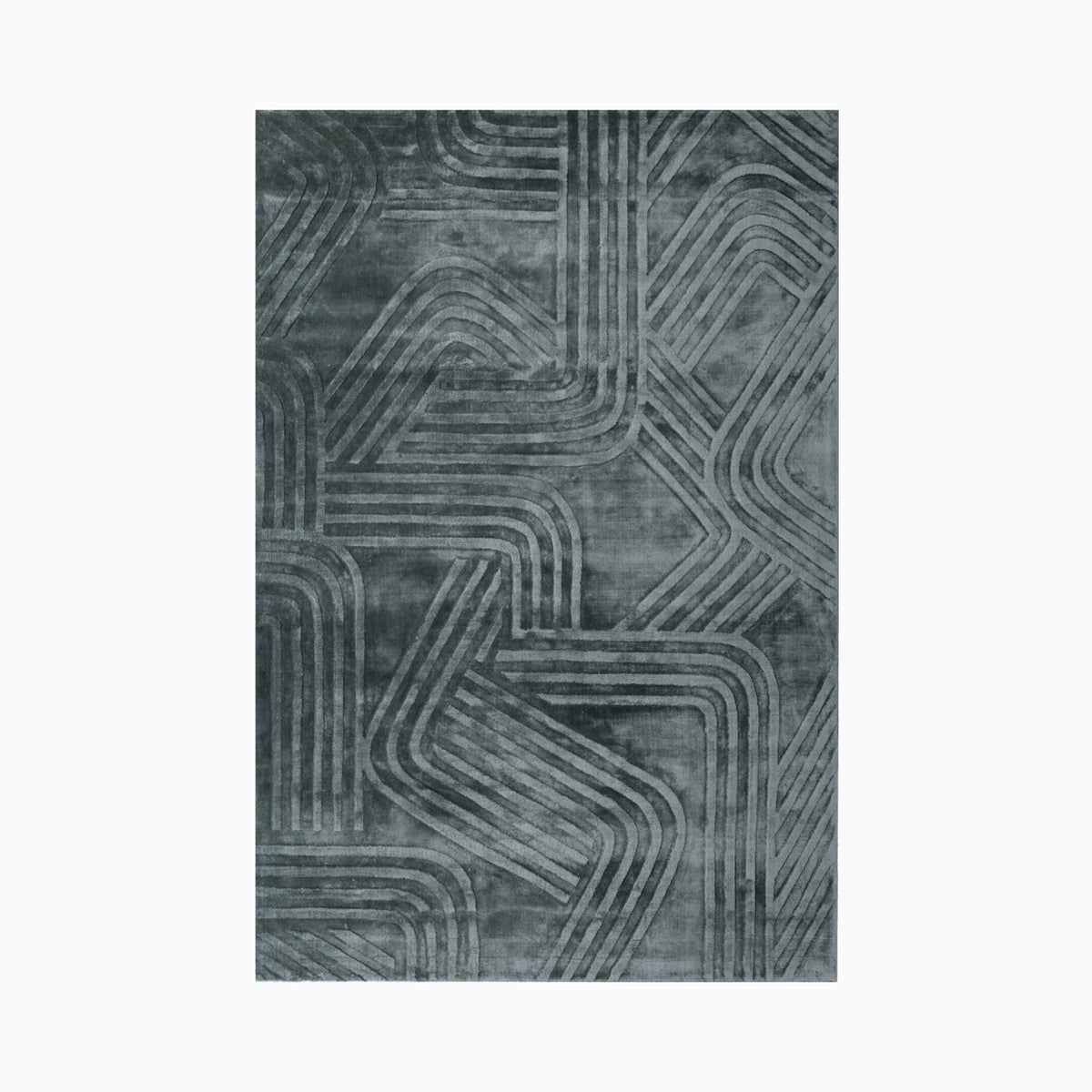 Bond Rug, 03