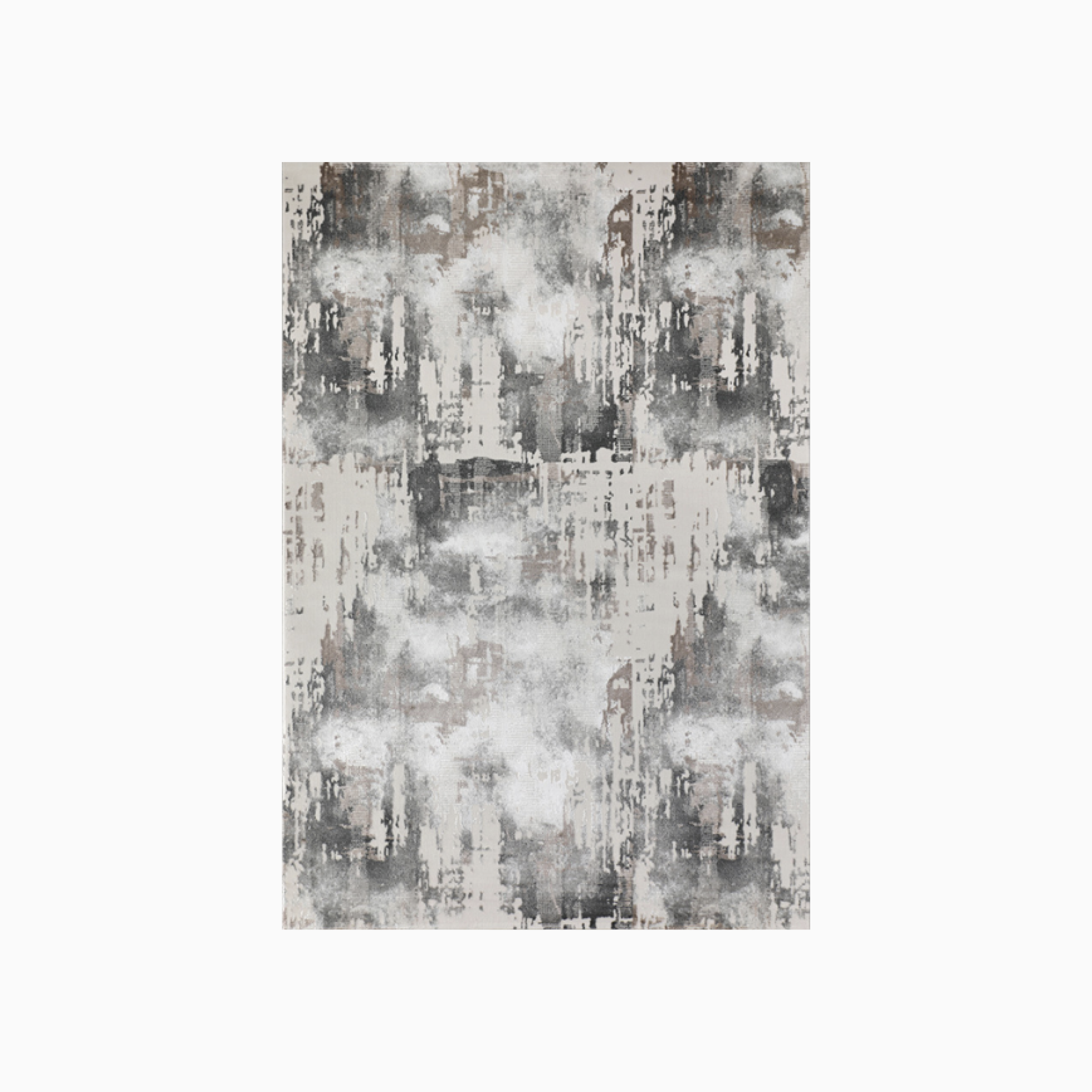 Bordeaux Rug, 02