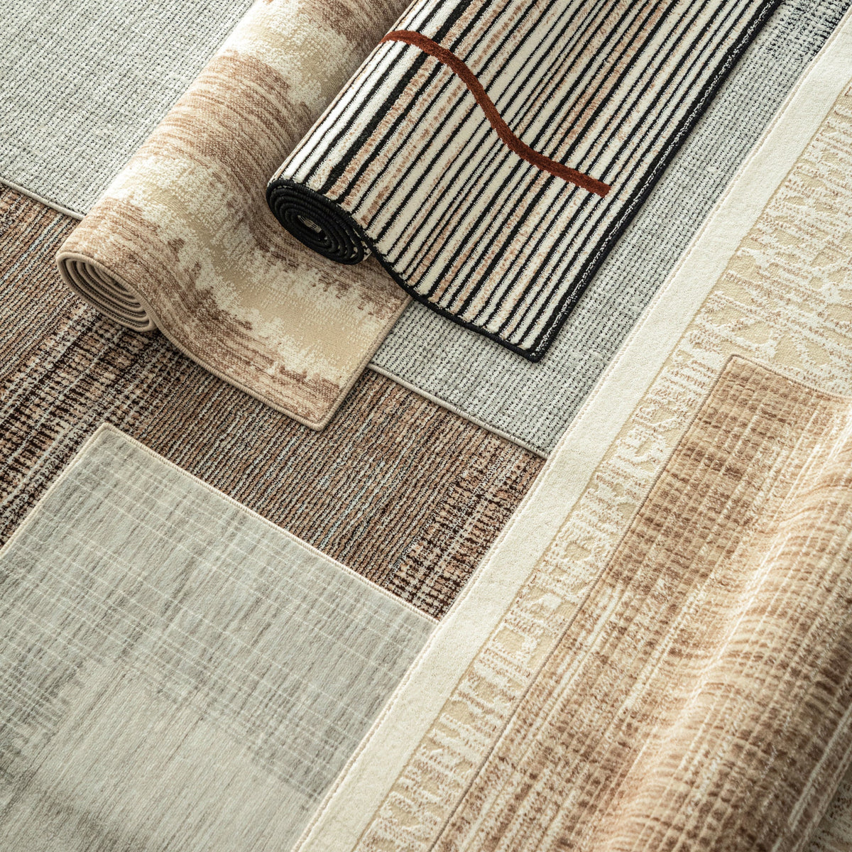 Bowman Rug, 12