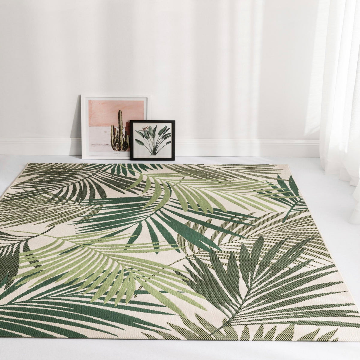 Cali Outdoor Rug, 02 (Quick Delivery)