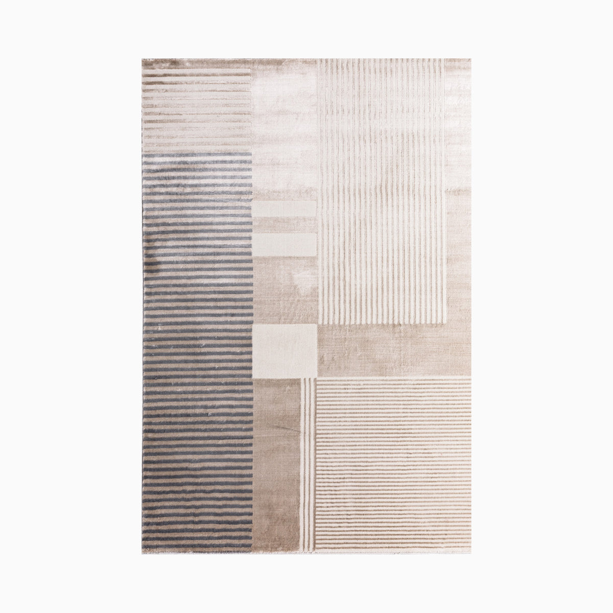 Carter Rug, 10