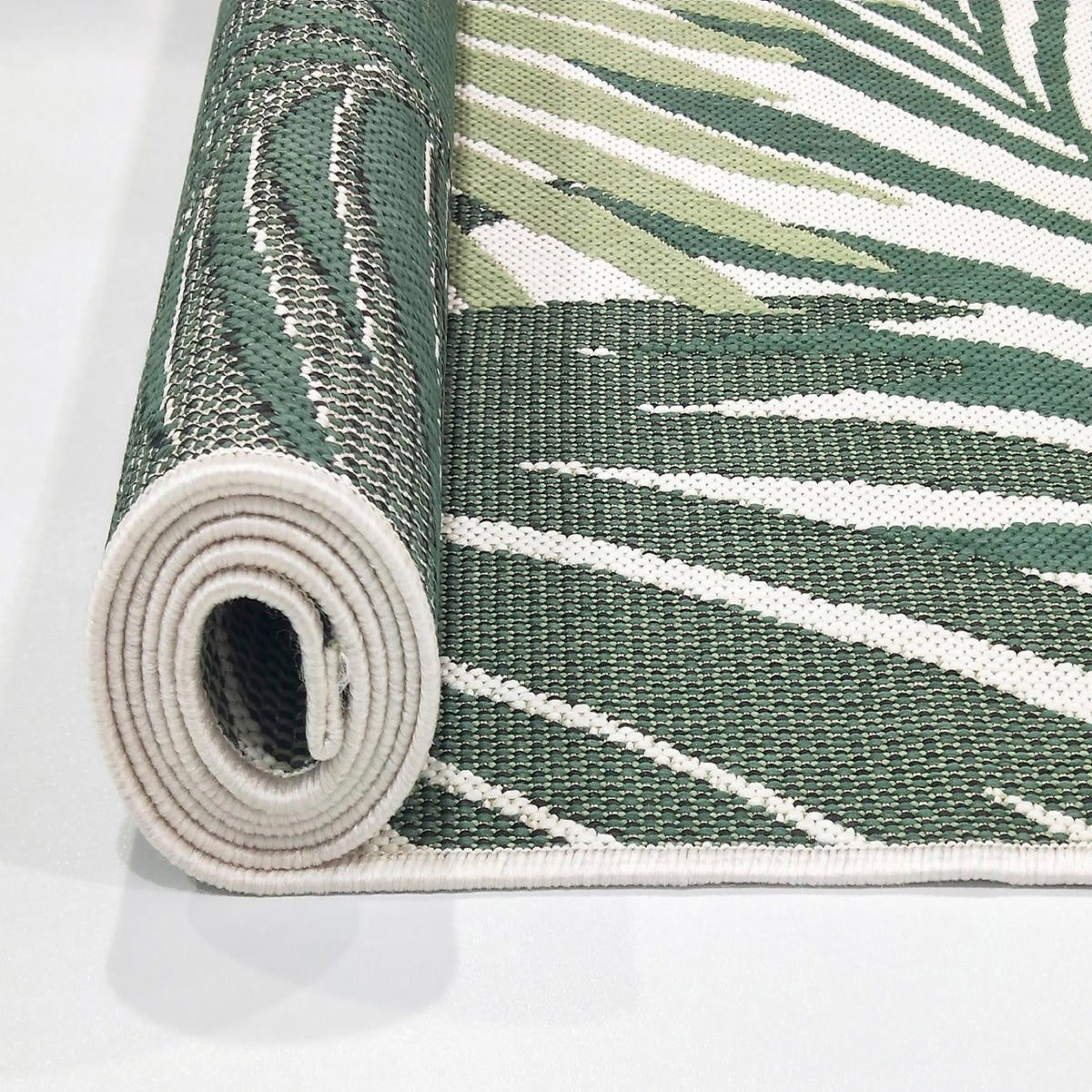 Cali Outdoor Rug, 02 (Quick Delivery)
