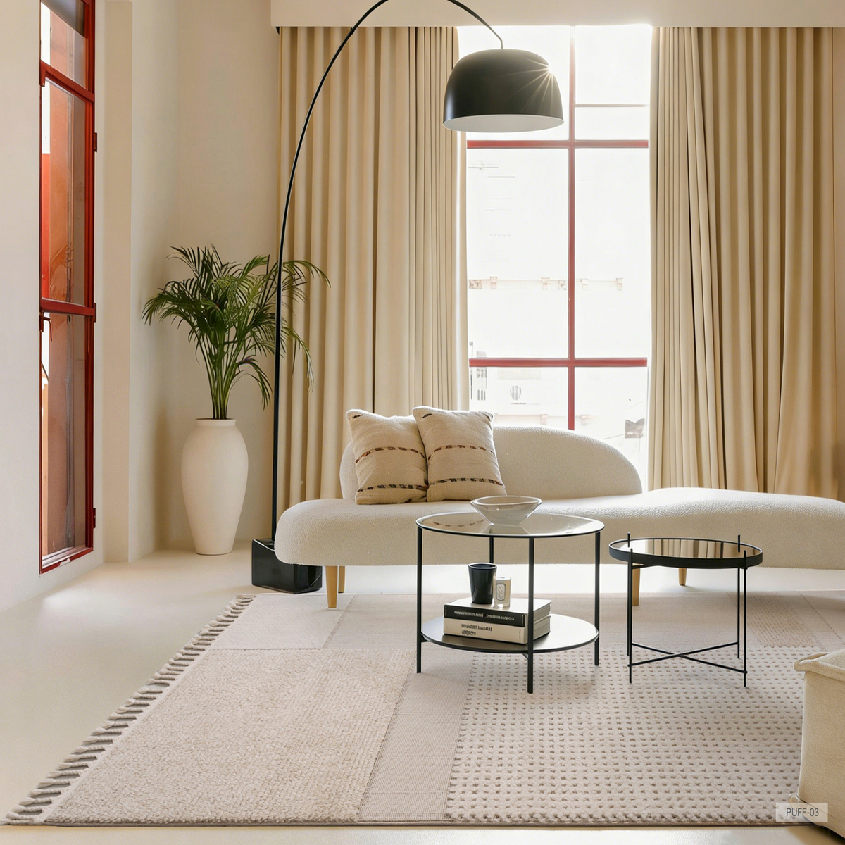 Colette Rug, 05