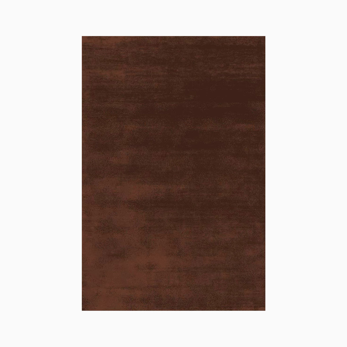 Eden Rug, Burnt Umber