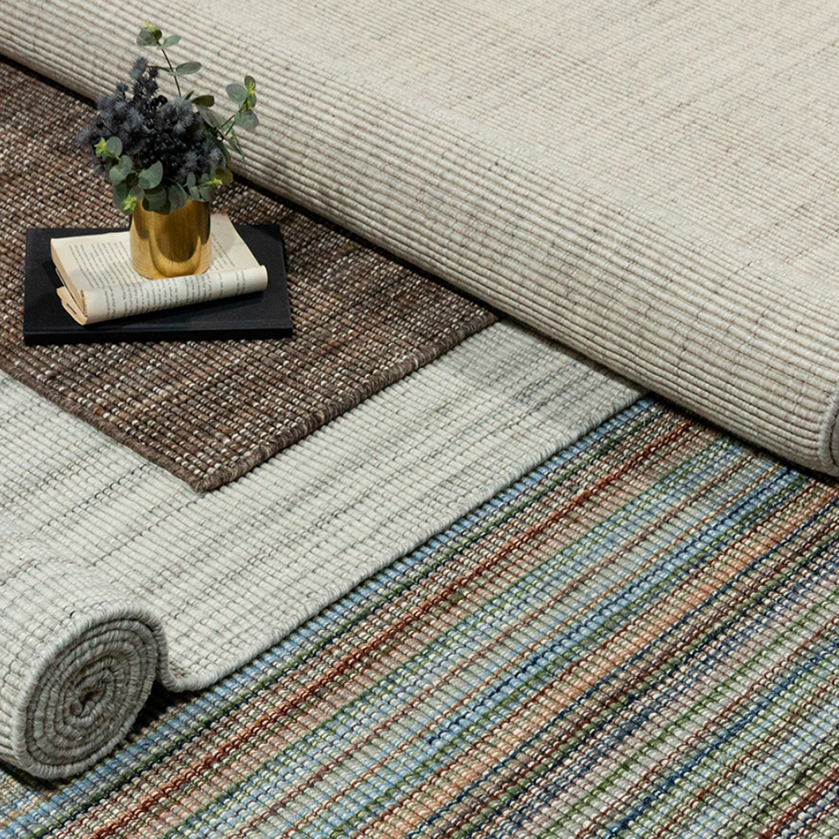 Dawson Rug, 01