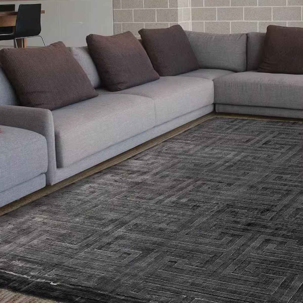 Emery Rug, 03