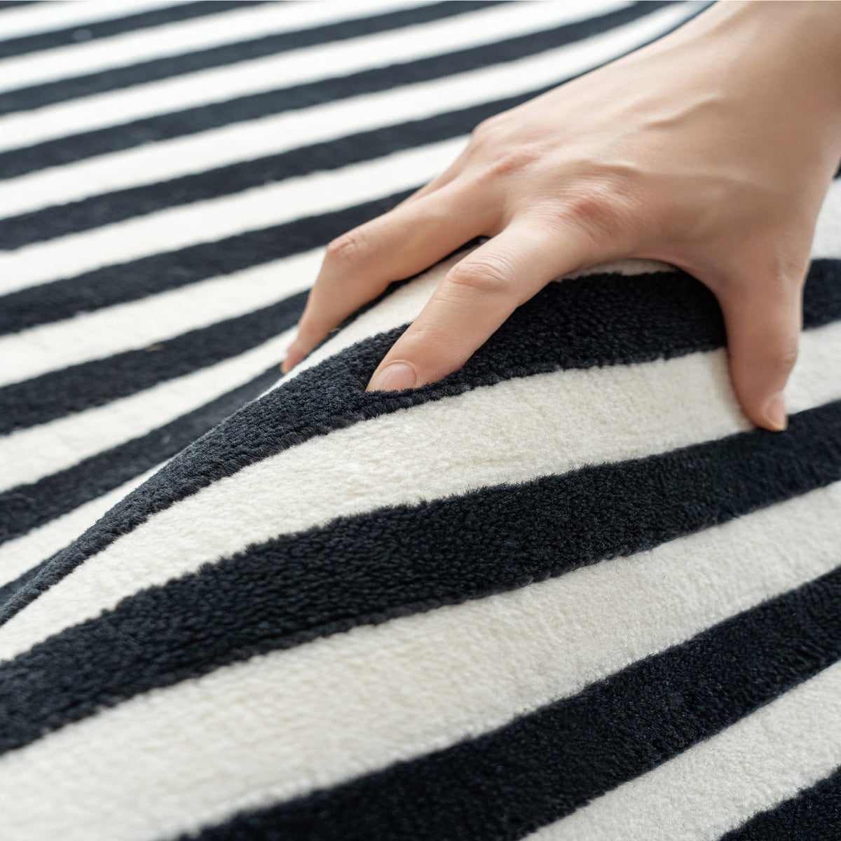 Fitch Rug, 06