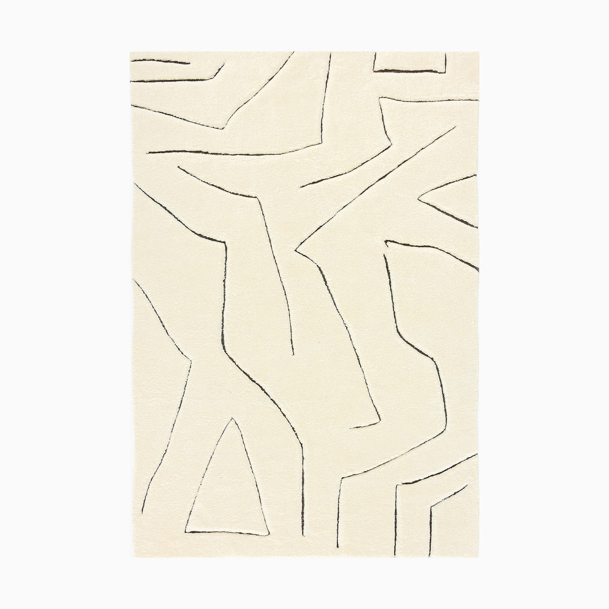 Riad Rug