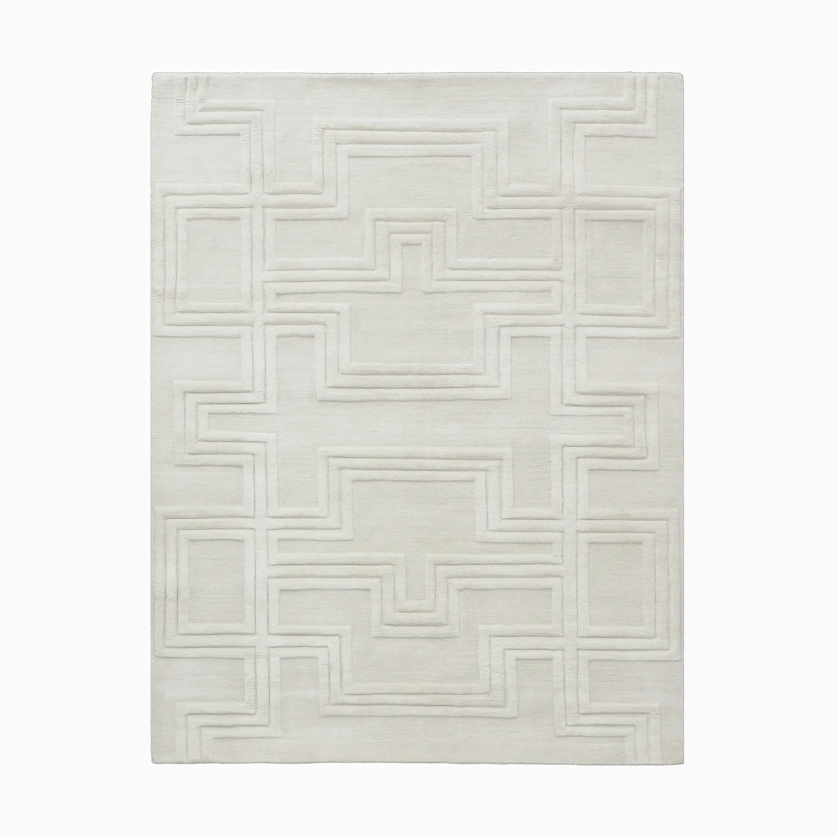 Conova Rug, Ivory