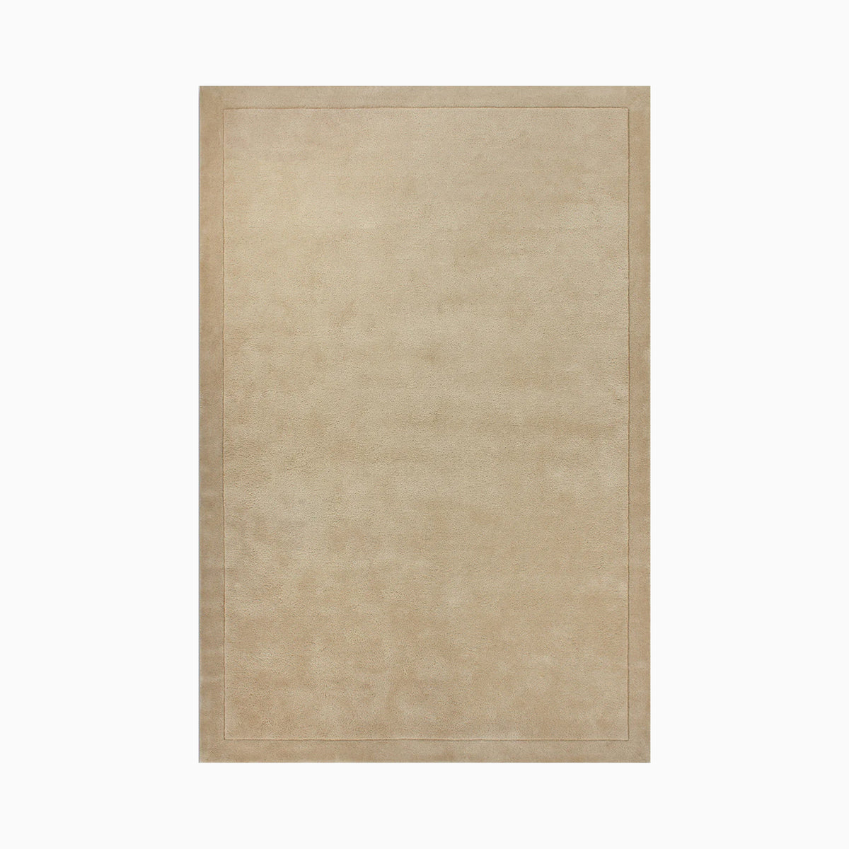 Norf Rug, Sand