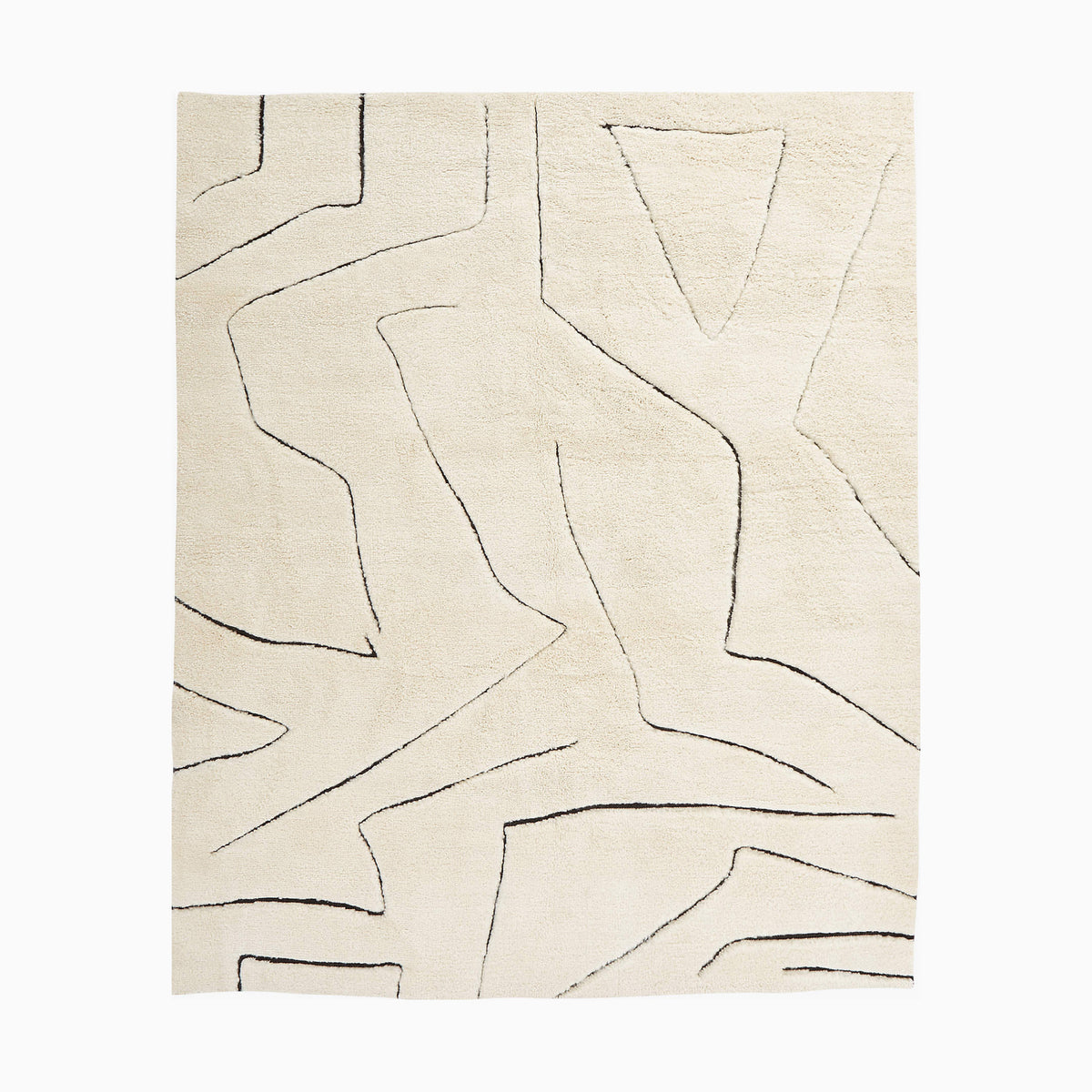 Riad Rug