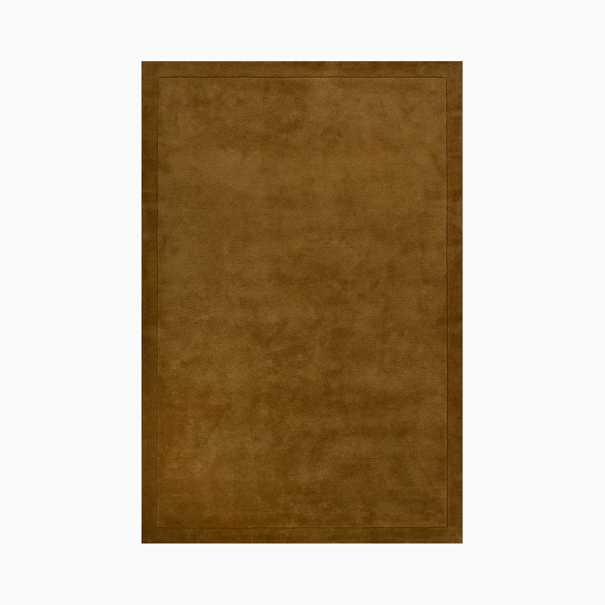 Norf Rug, Brass