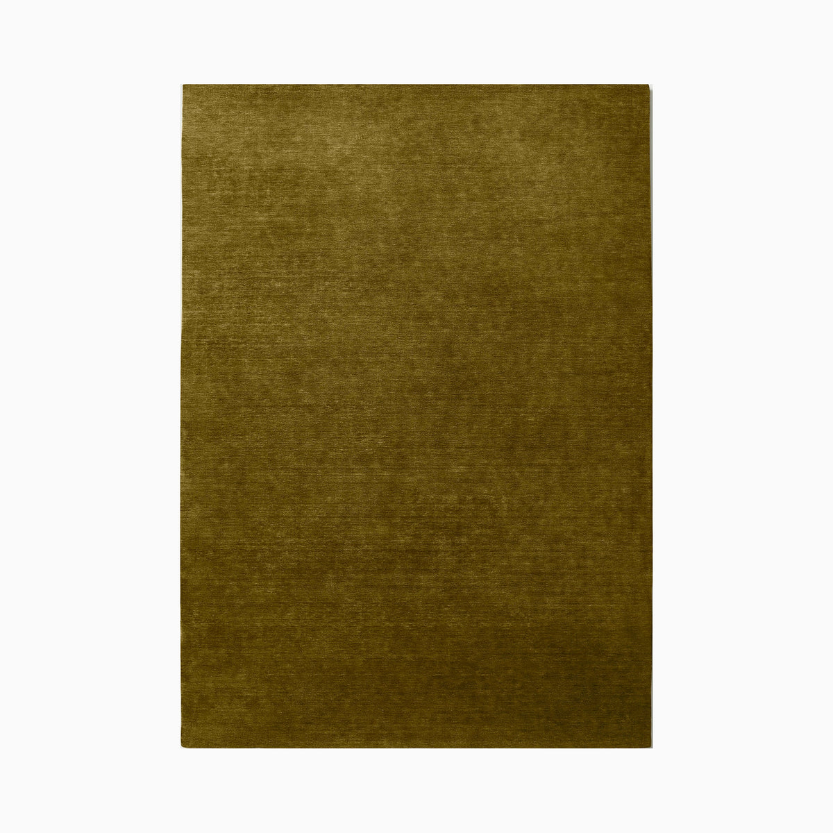 Anders Rug, Moss (Quick Delivery)