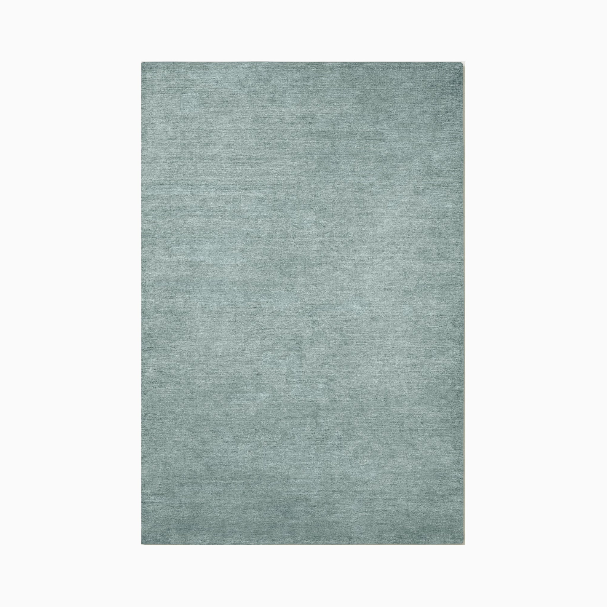 Anders Rug, Steel Blue