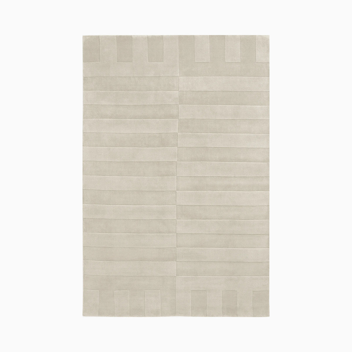 Linear Rug, 06