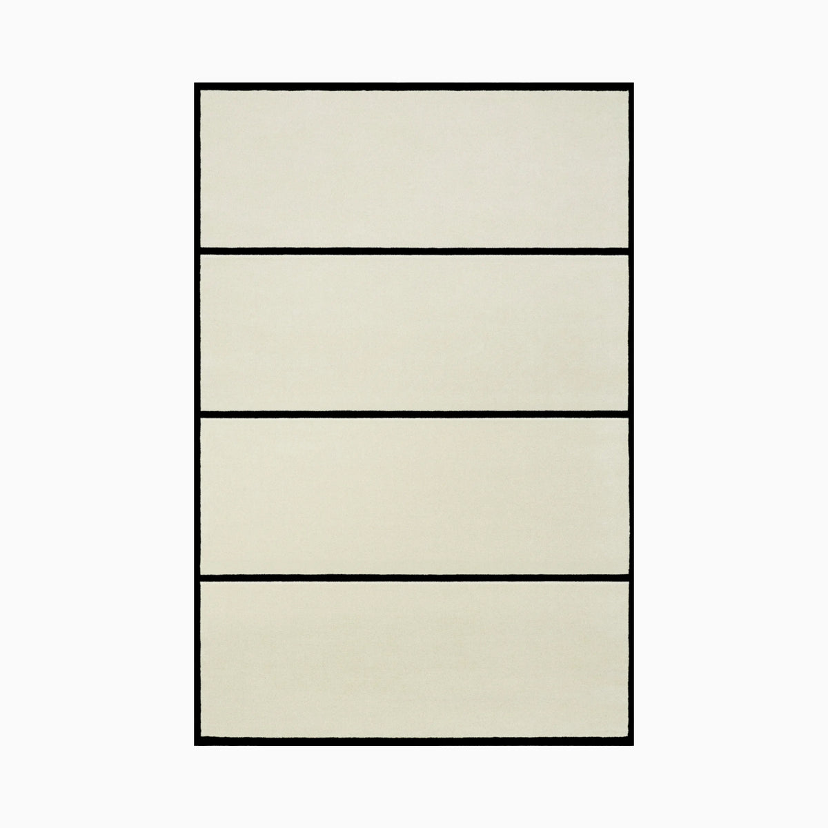 Linear Rug, 09