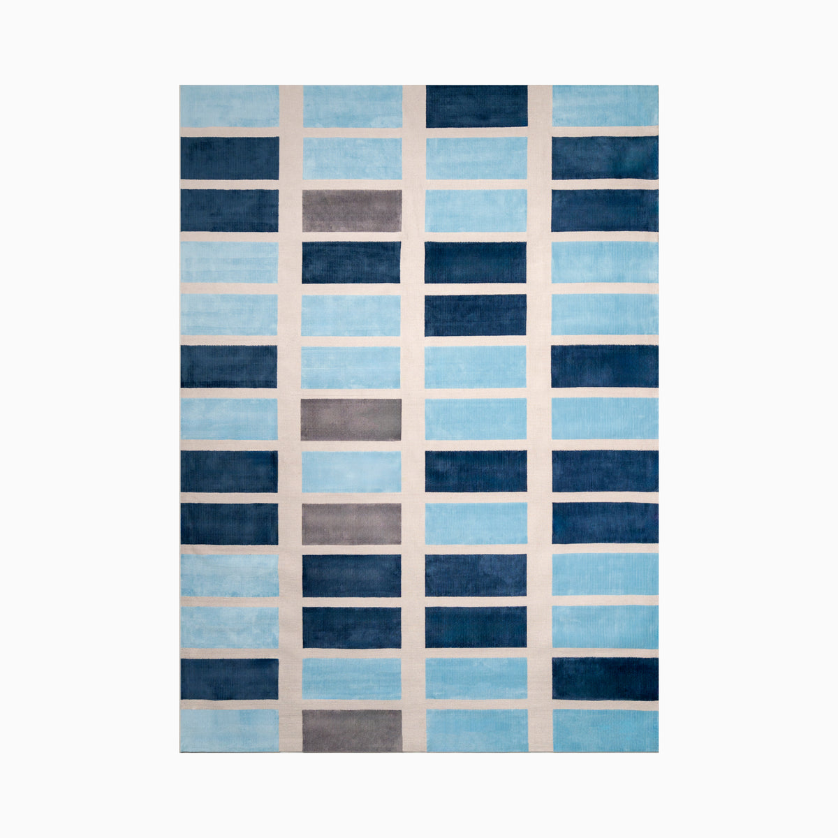Sunday Jazz Rug, 02