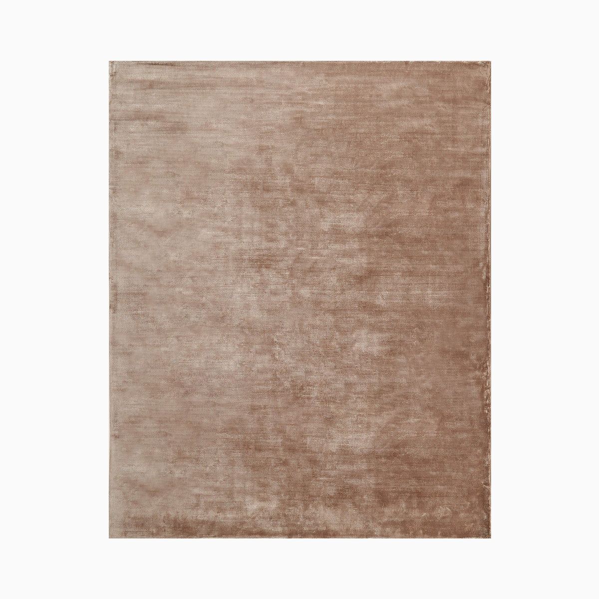 Core Rug, Dusty Rose