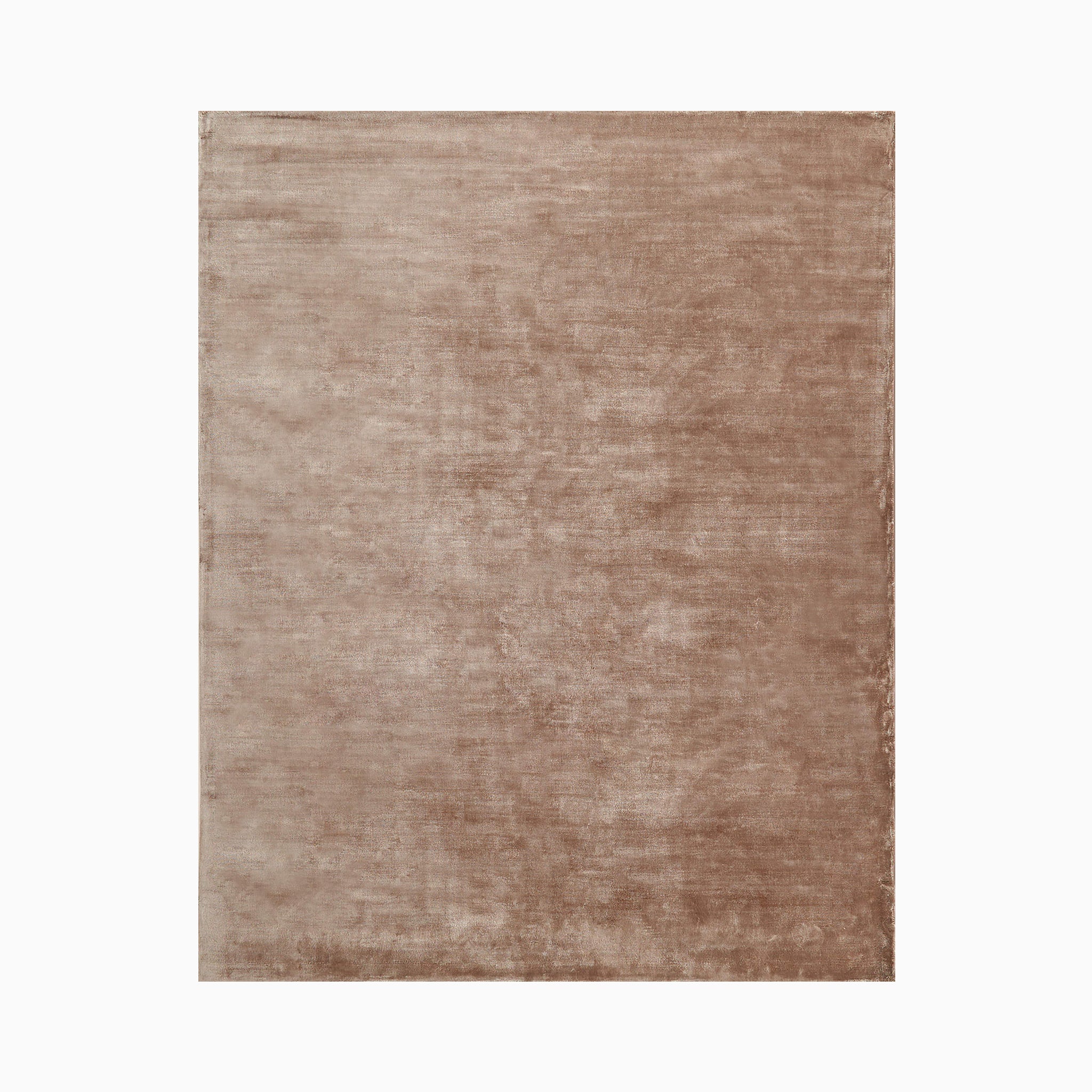Core Rug, Dusty Rose