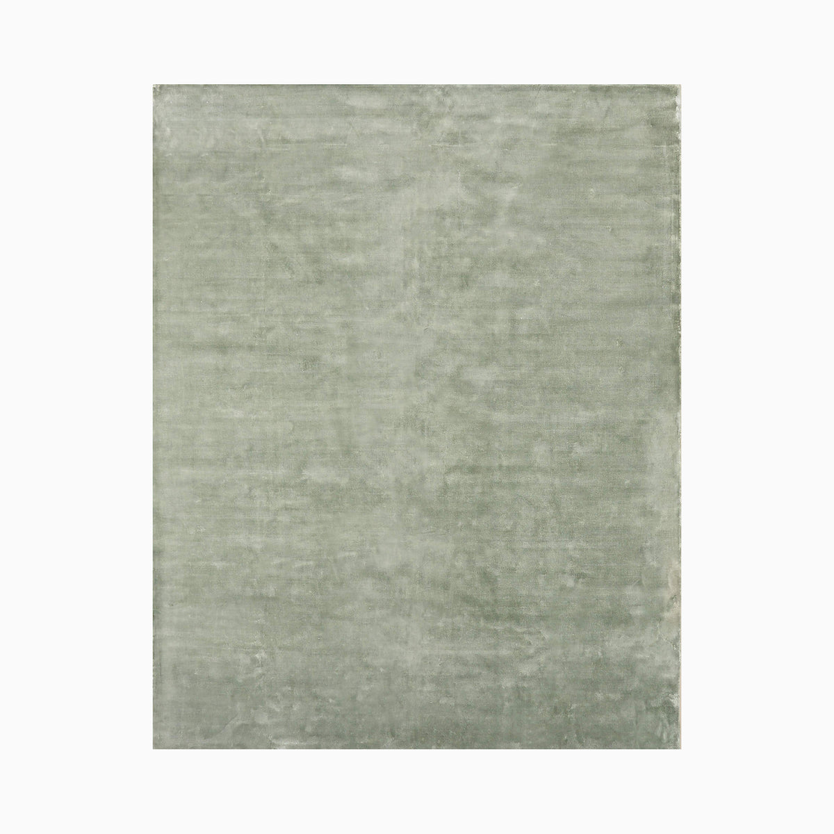 Core Rug, Smoked Green