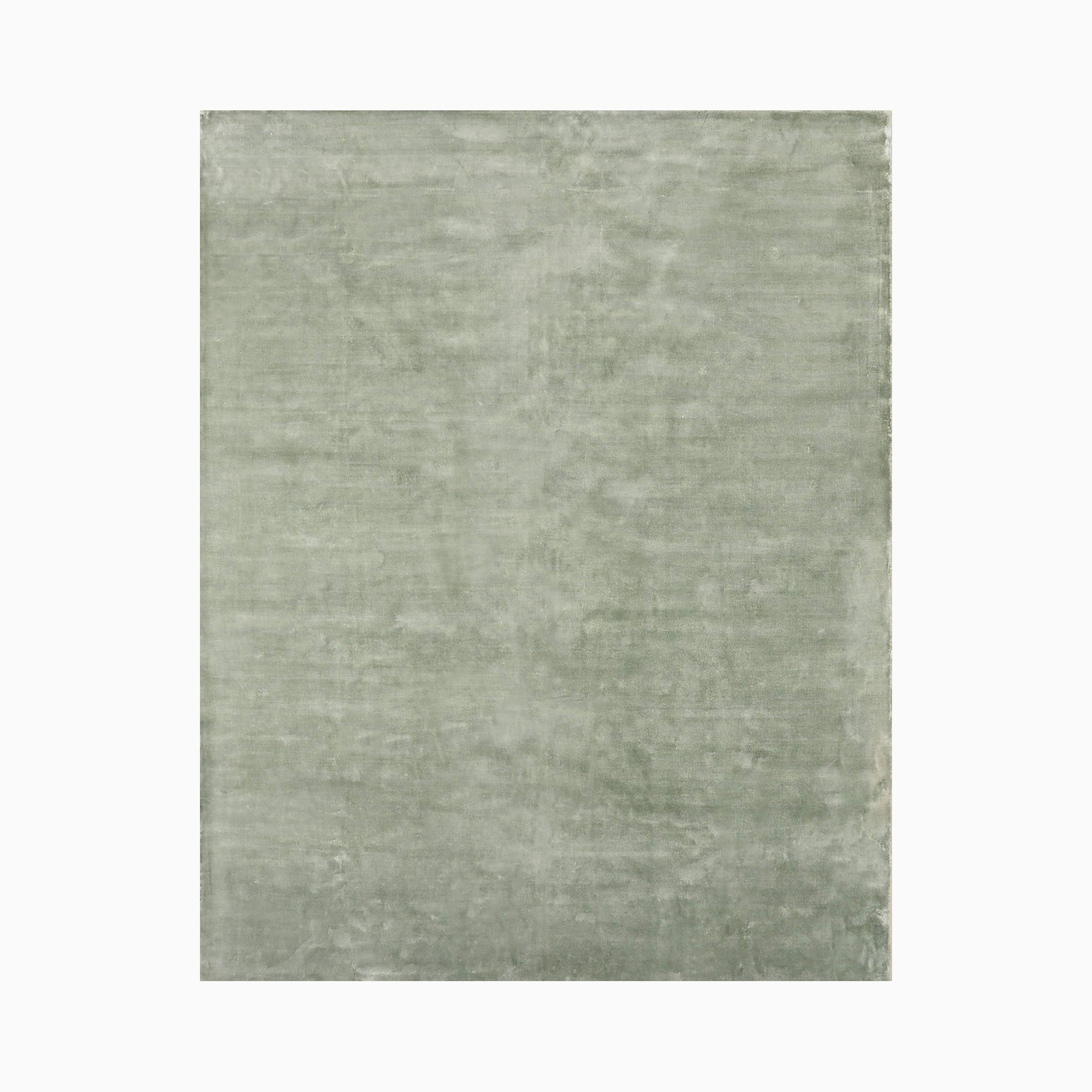 Core Rug, Smoked Green