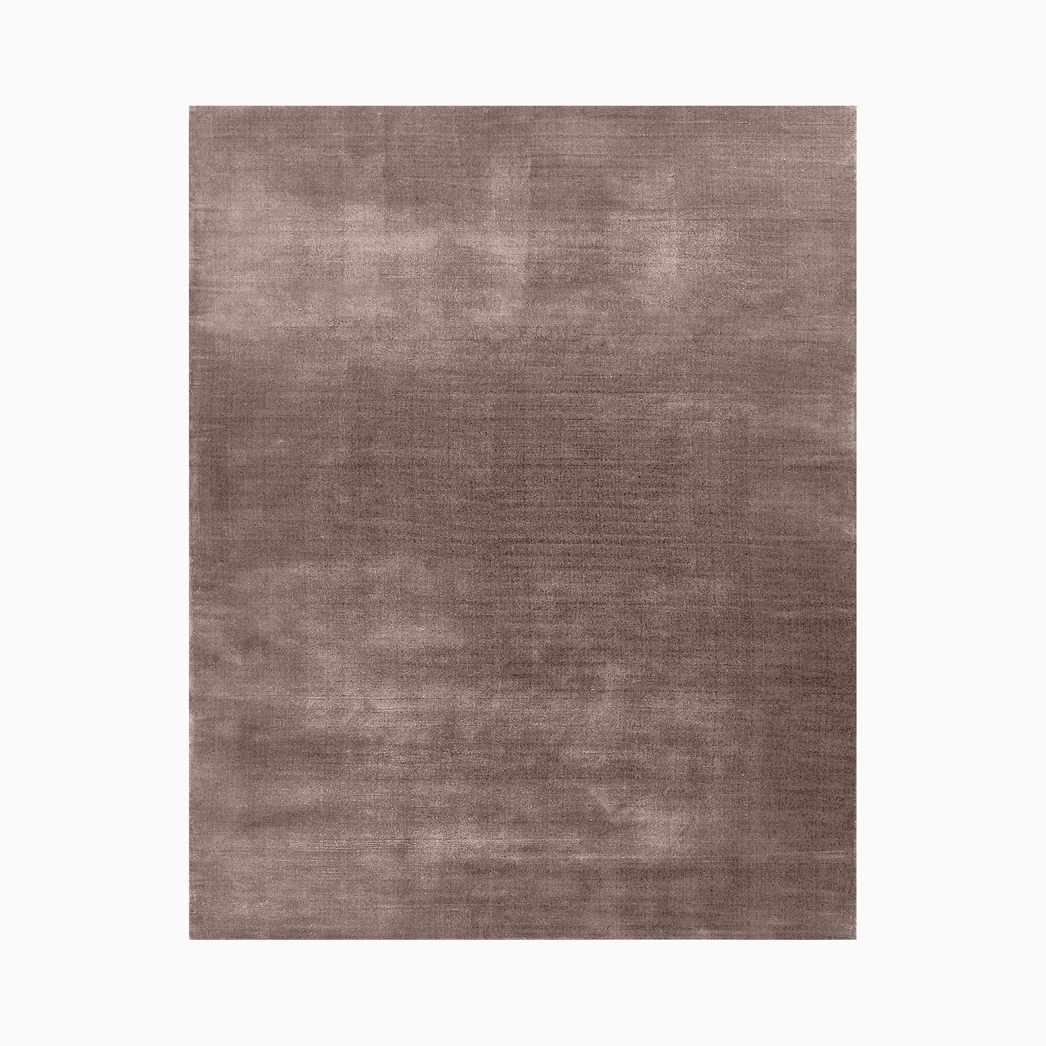 Core Rug, Mink Brown