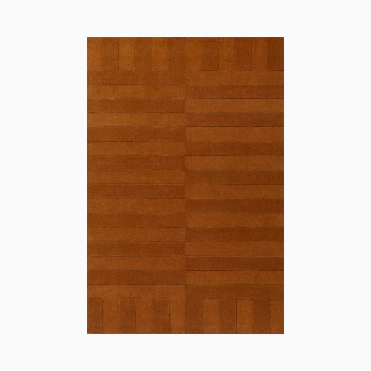 Linear Rug, 04