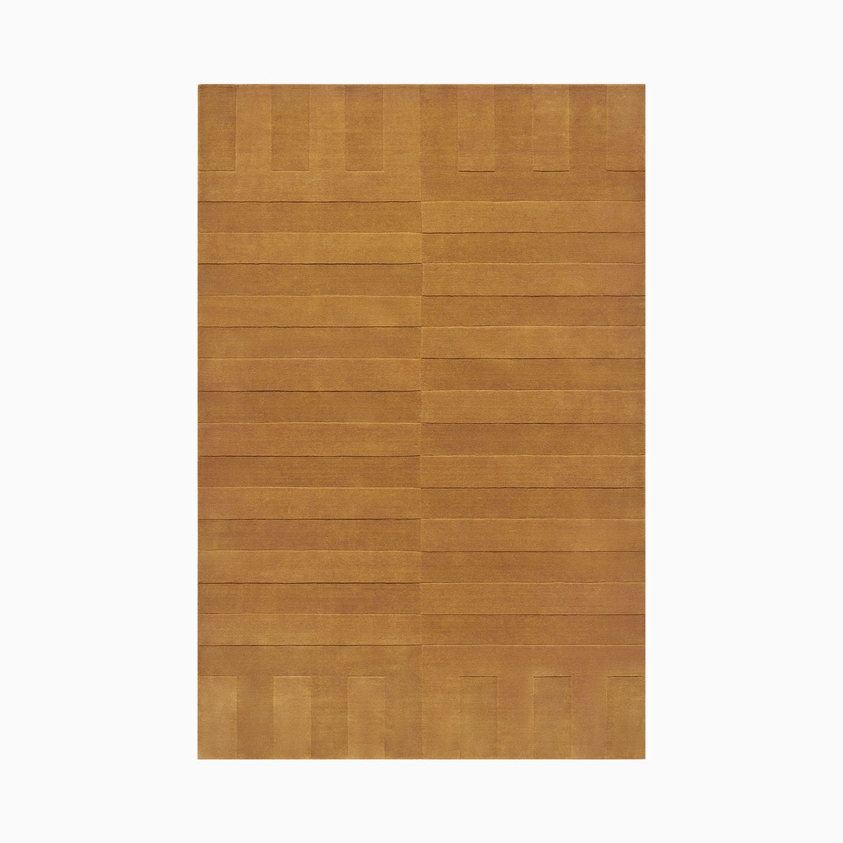 Linear Rug, 05