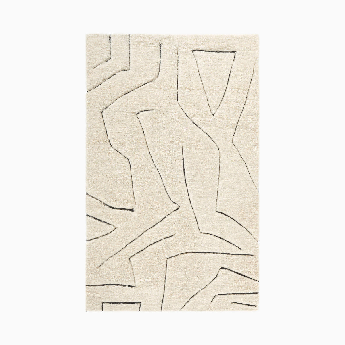 Riad Rug