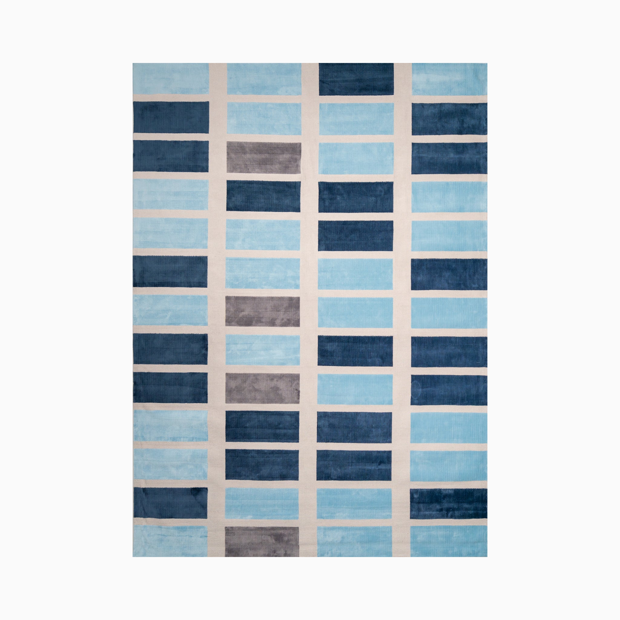 Sunday Jazz Rug, 02