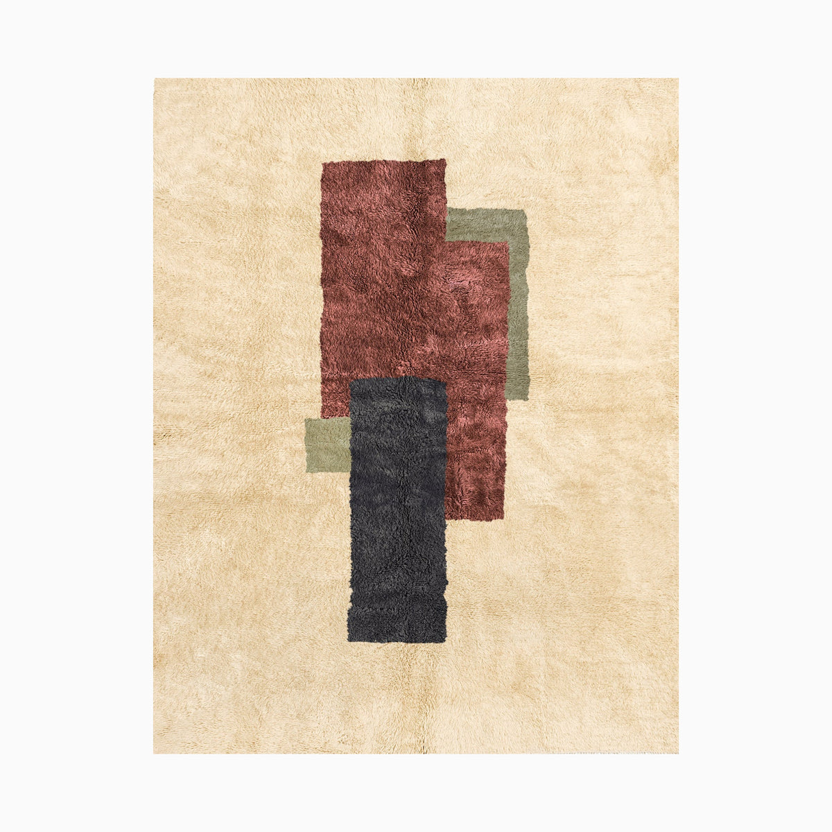 Forti Rug