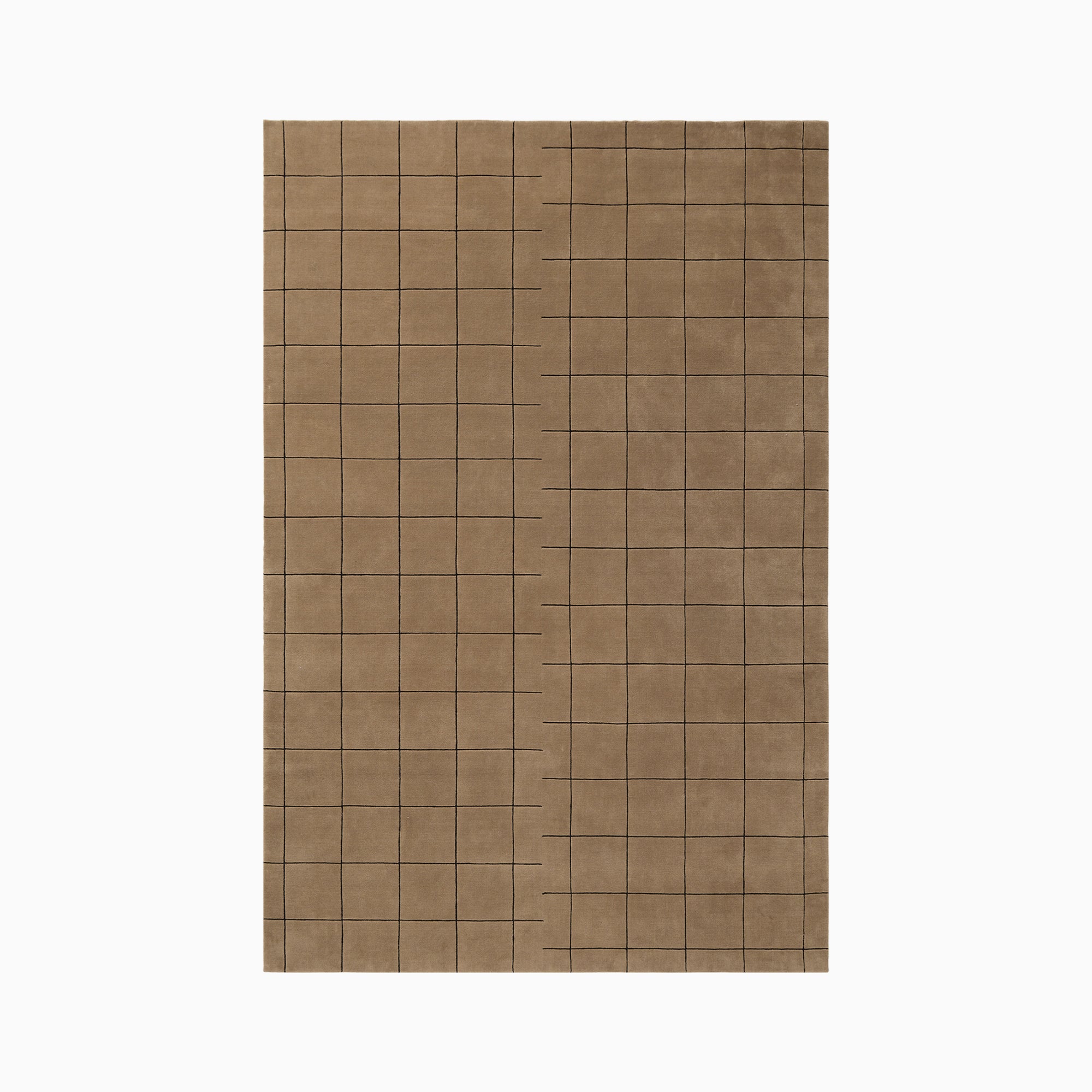 Frame Rug, 01