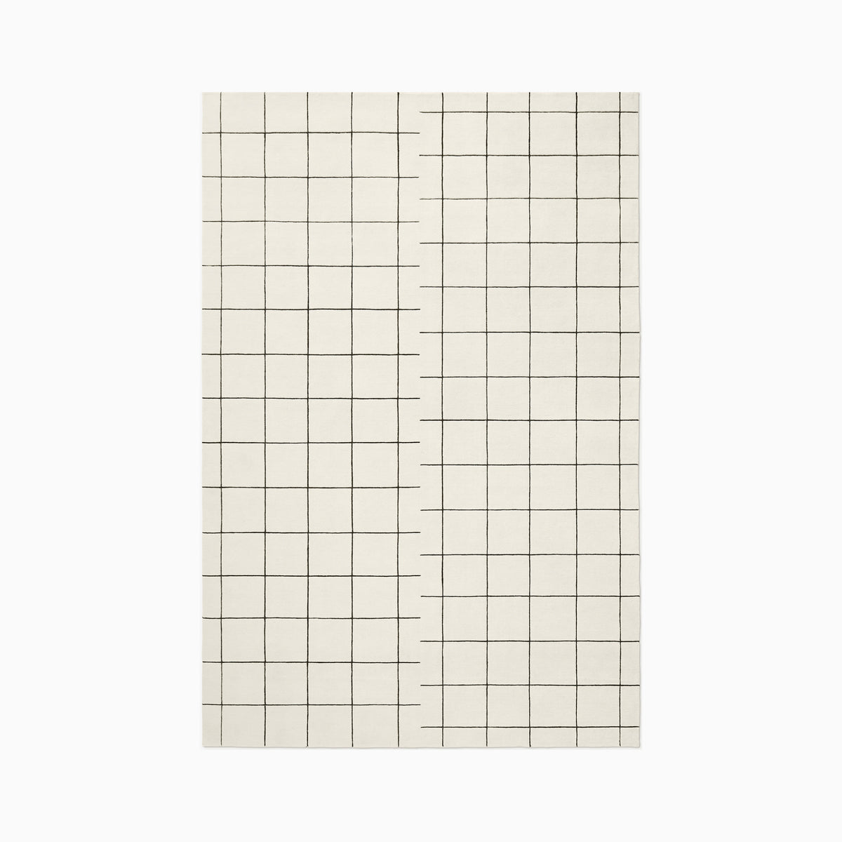 Frame Rug, 02
